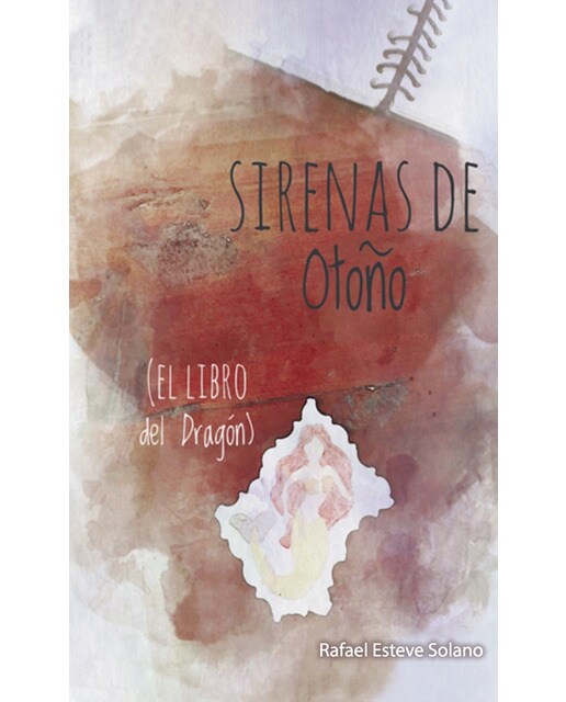 Sirenas de otoño(Tapa blanda) 1