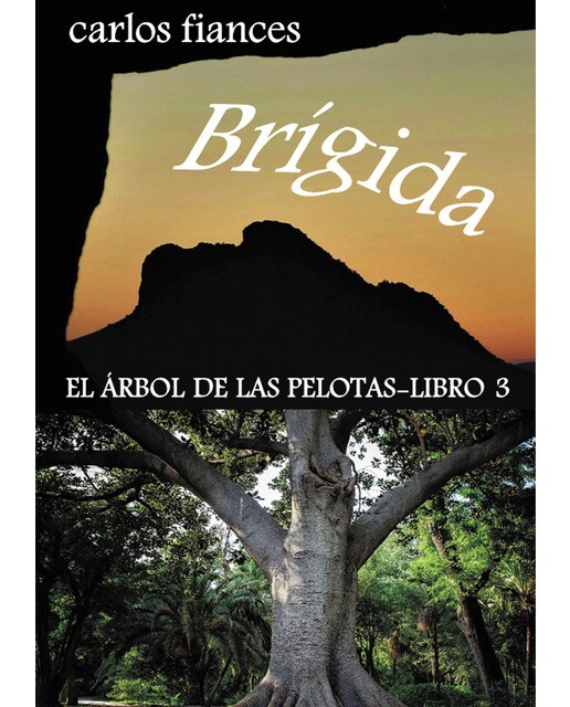Brígida(Tapa blanda) 1