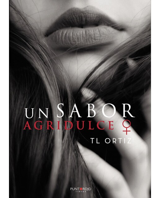 Un sabor agridulce ?(Tapa blanda) 1
