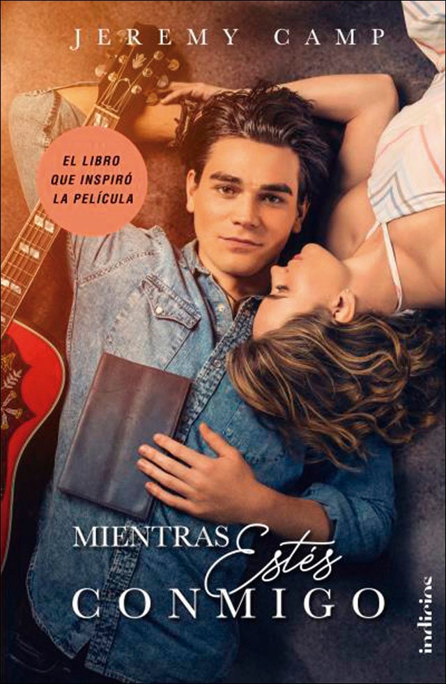 Mientras estés conmigo(Tapa blanda) 1