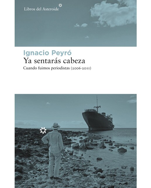 Imagen 1 de Ya sentarás cabeza  (Tapa blanda Tapa blanda con solapas)