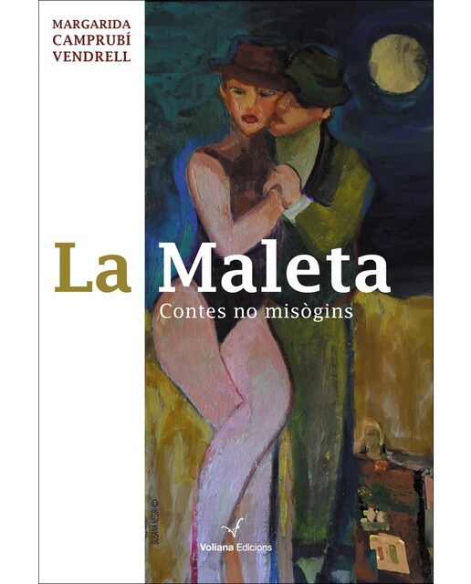 La maleta. Contes no misògins(Tapa blanda) 1