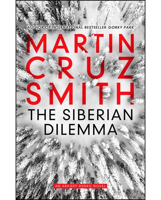 Siberian dilemma 1