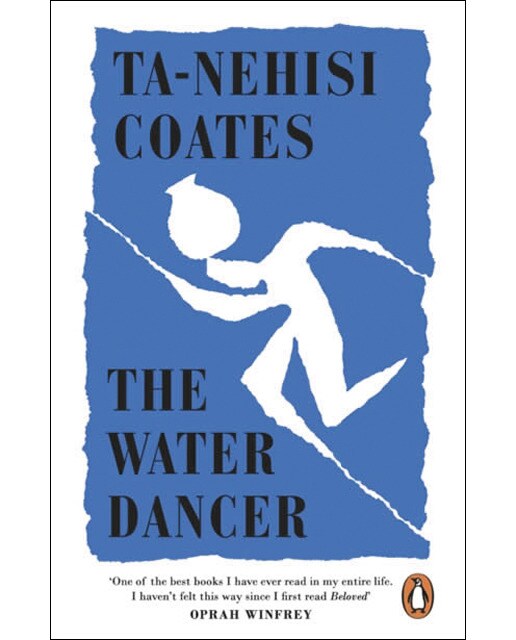 The water dancer 1