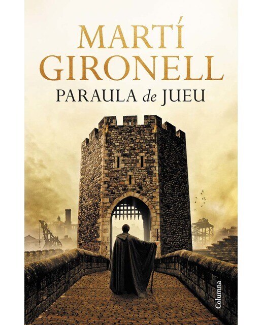 Paraula de jueu(Tapa dura) 1