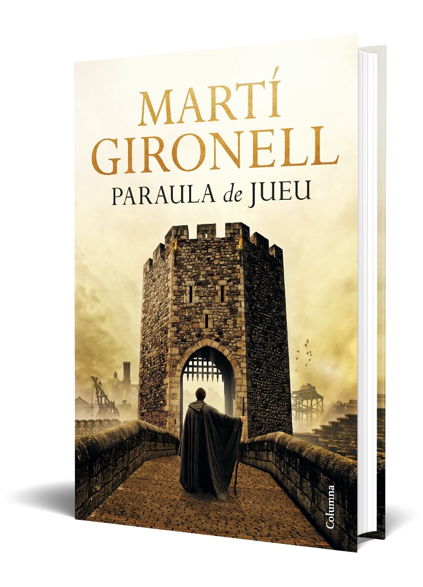 Paraula de jueu(Tapa dura) 2