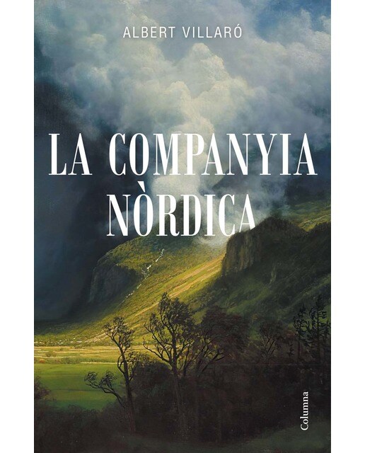 La Companyia Nòrdica (Capa dura) 1