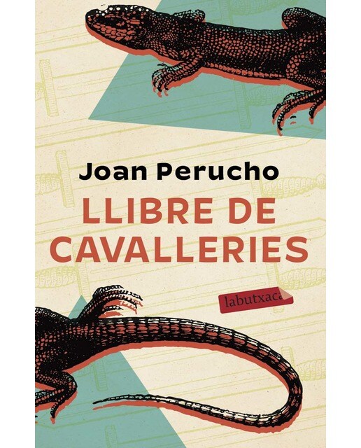 Llibre de cavalleries (Bolsillo) (Tapa blanda) 1