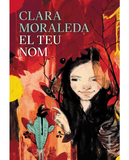 El teu nom(Tapa dura) 1