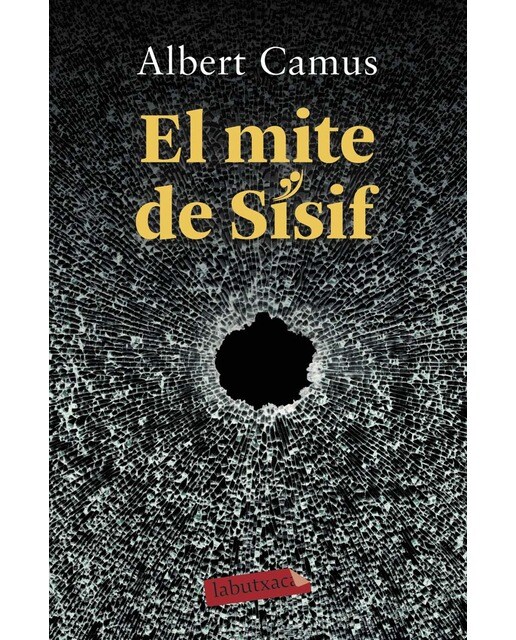 El mite de Sísif (Bolso) (Capa mole) 1