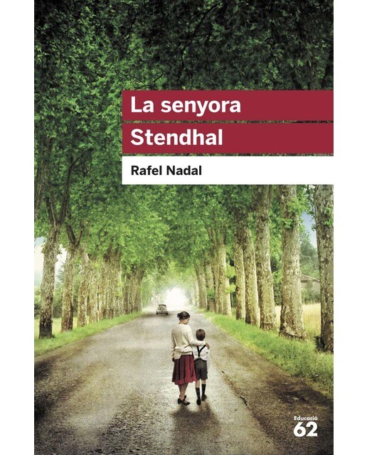Imagen 0 de La senyora Stendhal