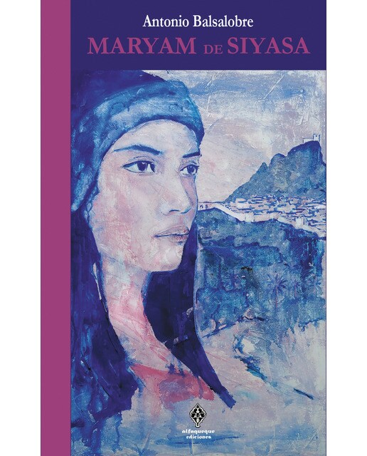Maryam de siyasa(Tapa blanda) 1