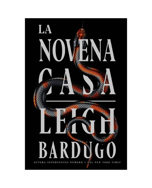 Imagen 0 de La Novena Casa