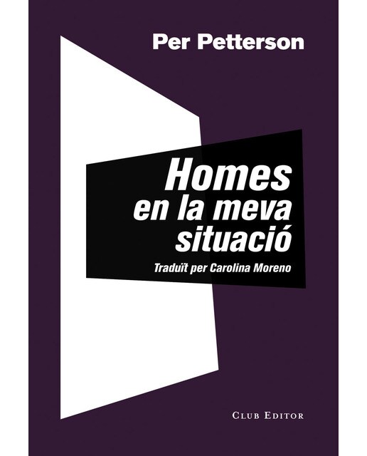 Imagen 1 de Homes en la meva situació  (Tapa blanda con solapas)