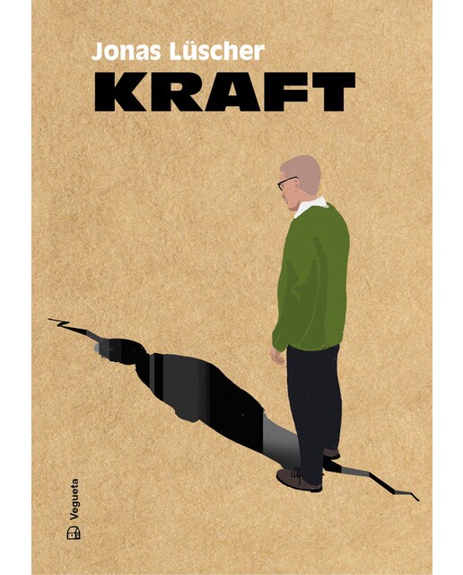 Imagen 0 de Kraft (Tapa dura)