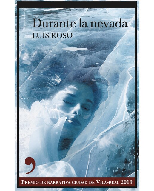Imagen 0 de Durante la nevada (Tapa blanda)
