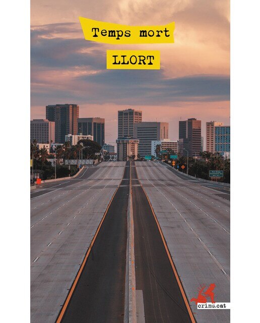 Temps mort(Tapa blanda) 1