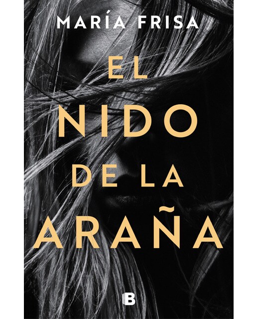 Imagen 0 de El nido de la araña (Tapa blanda)