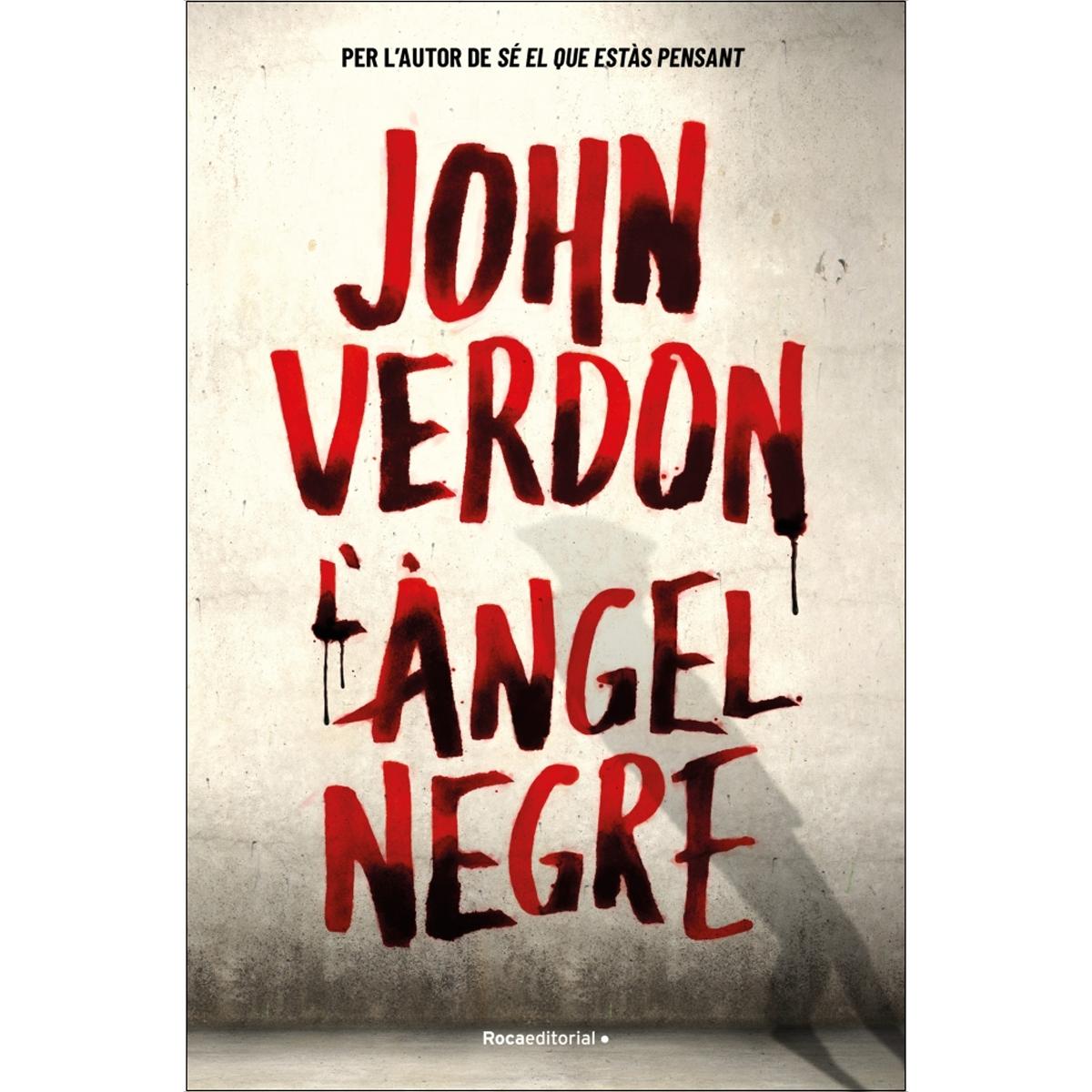 Imagem 0 de L'angel negre (Sèrie David Gurney 7) (Capa mole com abas)