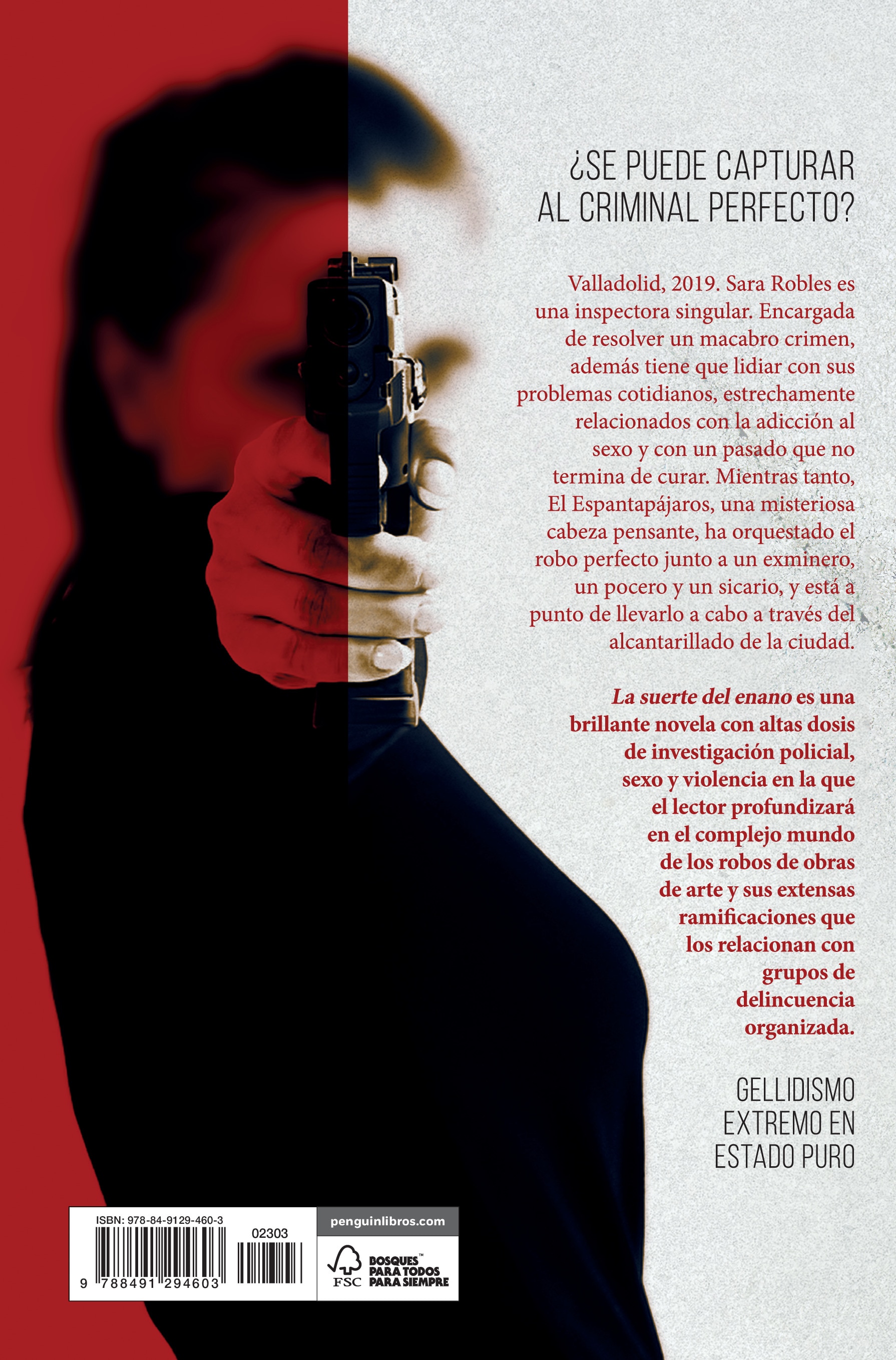 La suerte del enano(Tapa blanda) 2