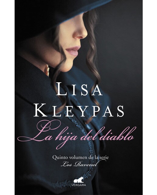 La hija del diablo (los ravenel 5)(Tapa blanda) 1