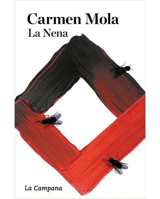 La Nena (La núvia gitana 3) (Capa mole) 1