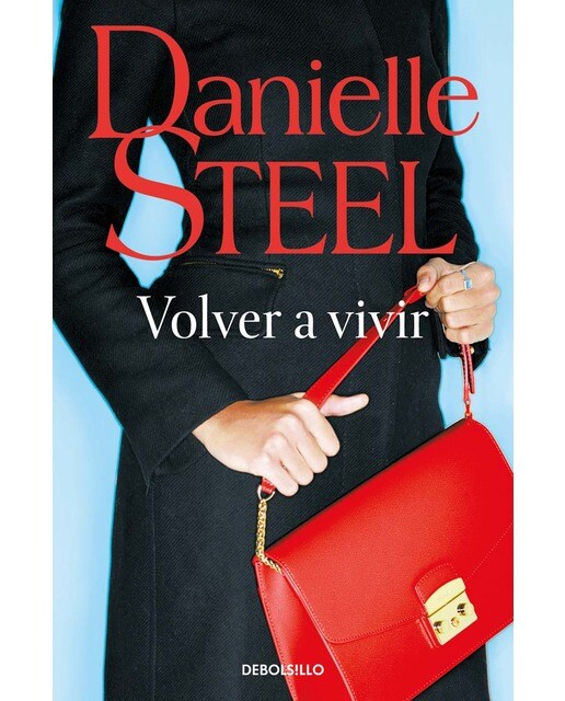 Volver a vivir(Tapa blanda) 1
