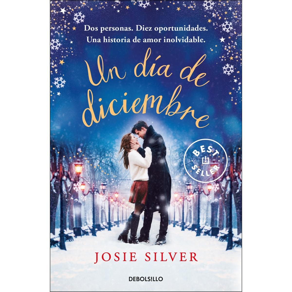 Imagen 0 de Un día de diciembre (Tapa blanda)