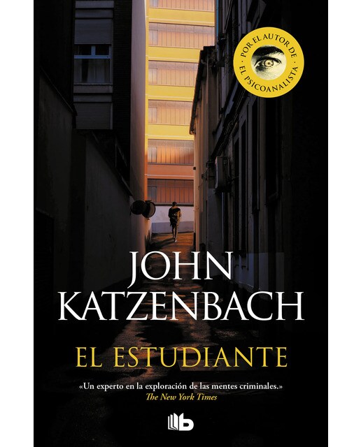 El estudiante(Tapa blanda) 1
