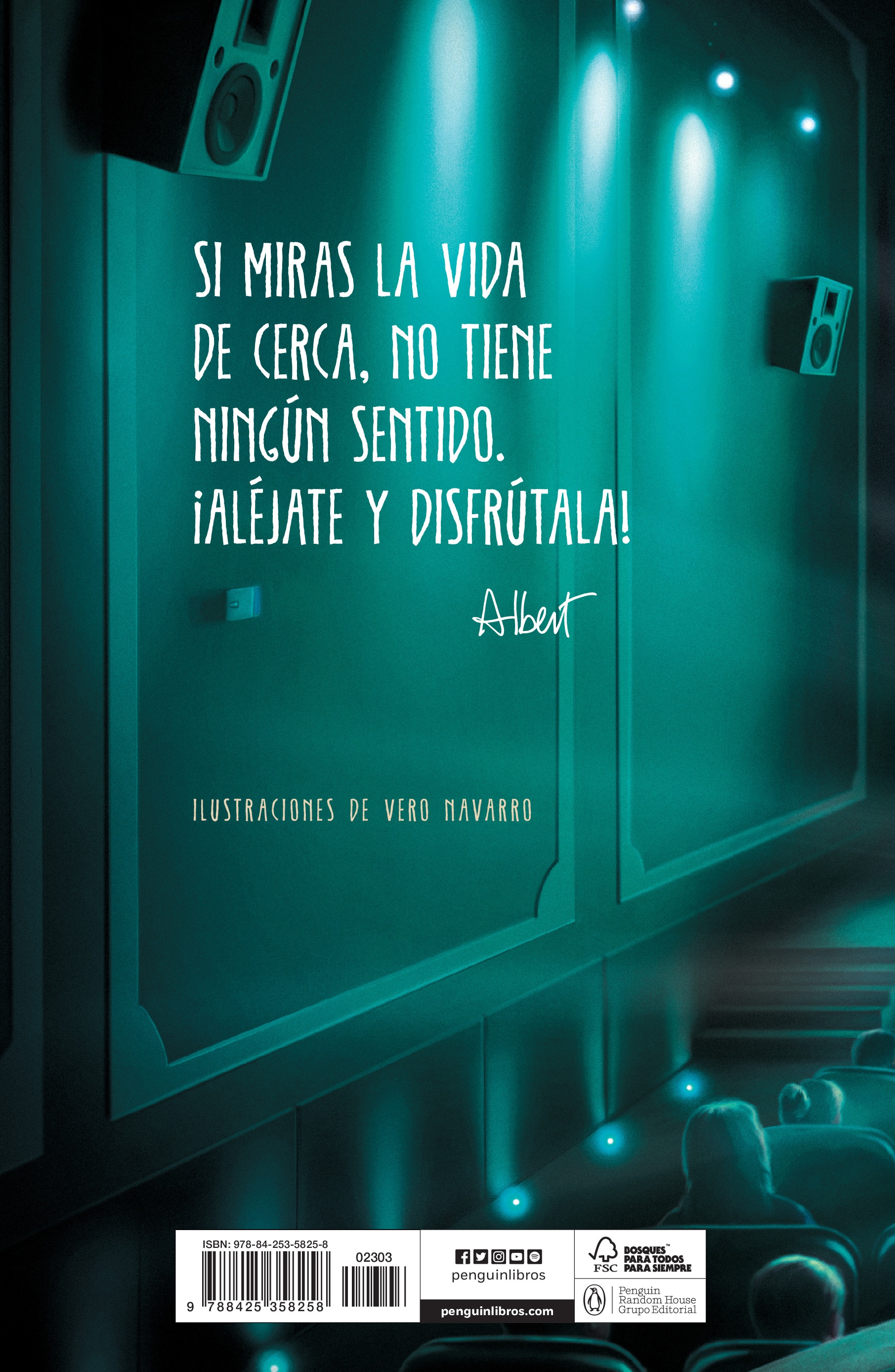 Si nos enseñaran a perder, ganaríamos siempre (Tapa dura) 3