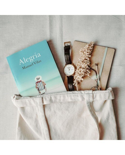 Alegría  (Tapa dura Tapa blanda) 2