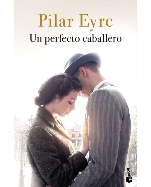 Imagen 0 de Un perfecto caballero (Tapa dura Tapa blanda)