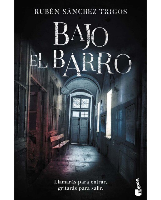 Imagen 0 de Bajo el barro (Bolsillo) (Tapa blanda)