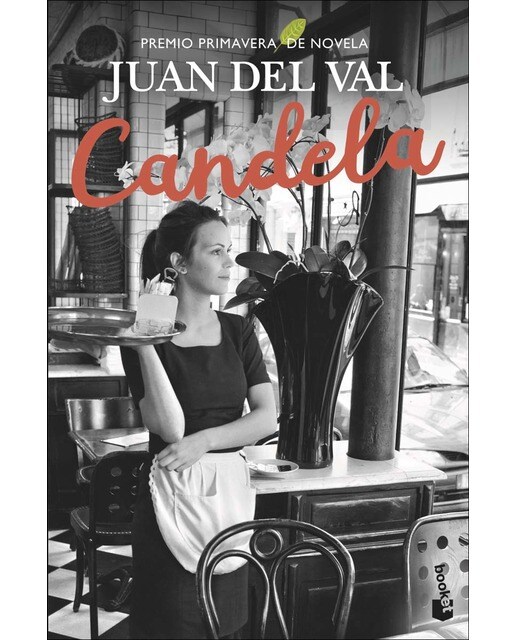 Imagen 0 de Candela (Bolsillo) (Tapa blanda)
