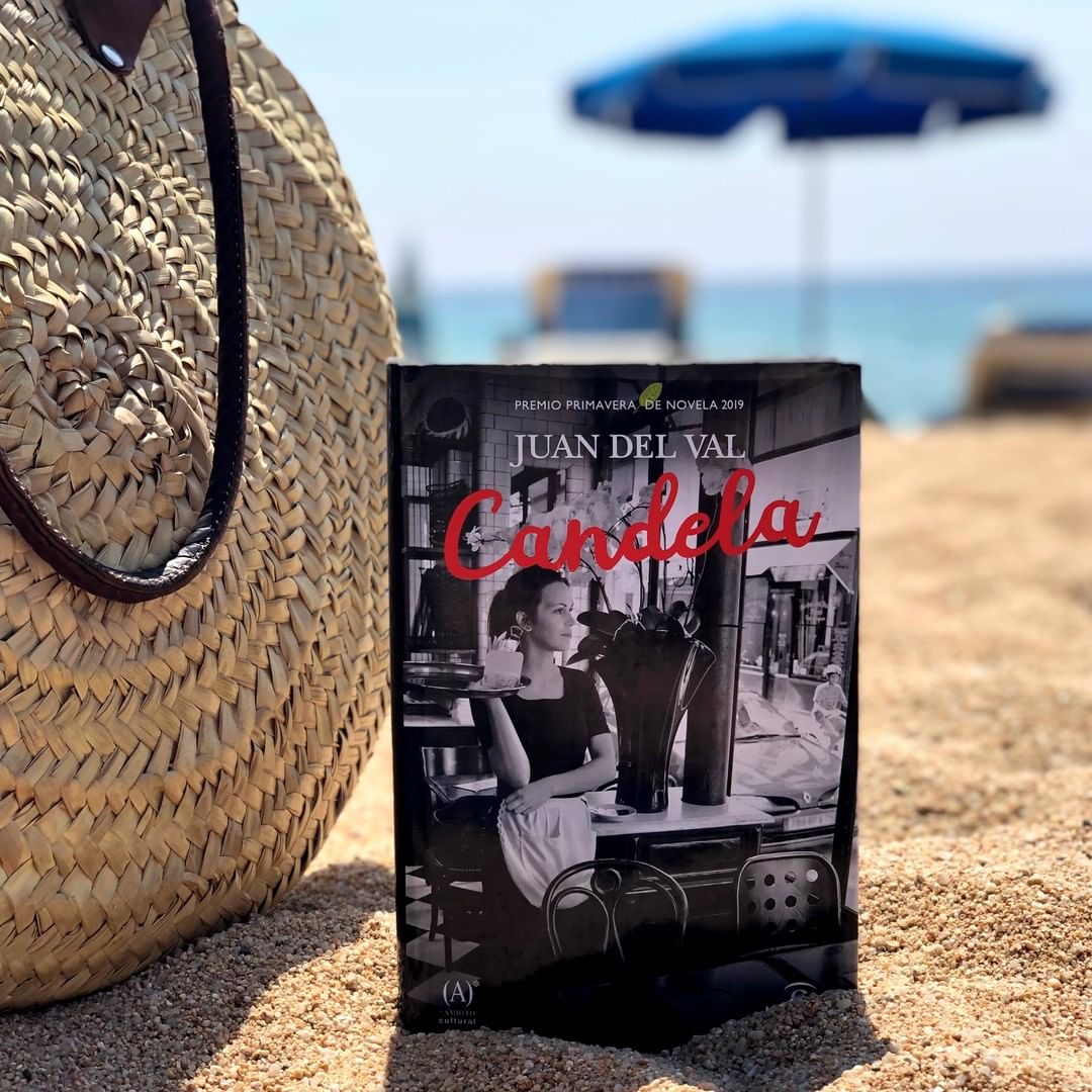 Candela (Bolsillo) (Tapa blanda) 4