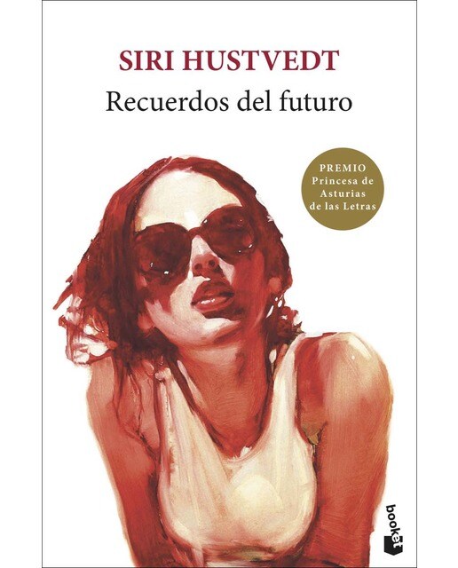 Imagem 0 de Recuerdos del futuro(Bolsillo) (Tapa blanda)