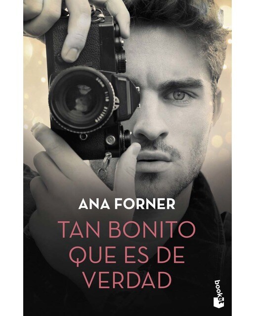 Tan bonito que es de verdad(Bolsillo) (Tapa blanda) 1