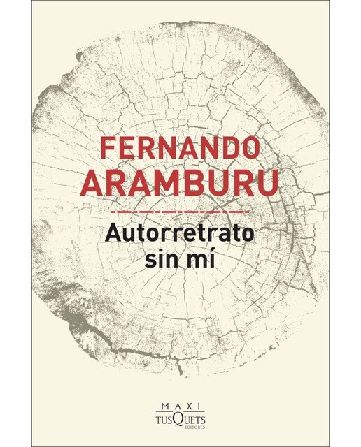 Autorretrato sin mí
