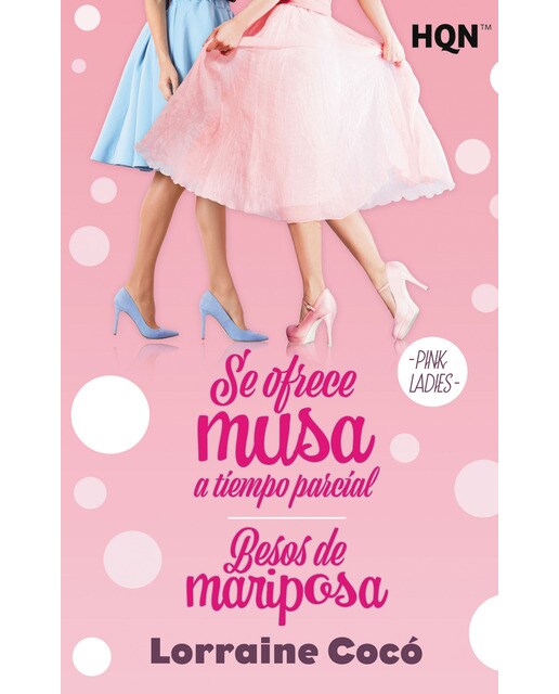 Se ofrece musa a tiempo parcial; besos de mariposa(Tapa blanda) 1
