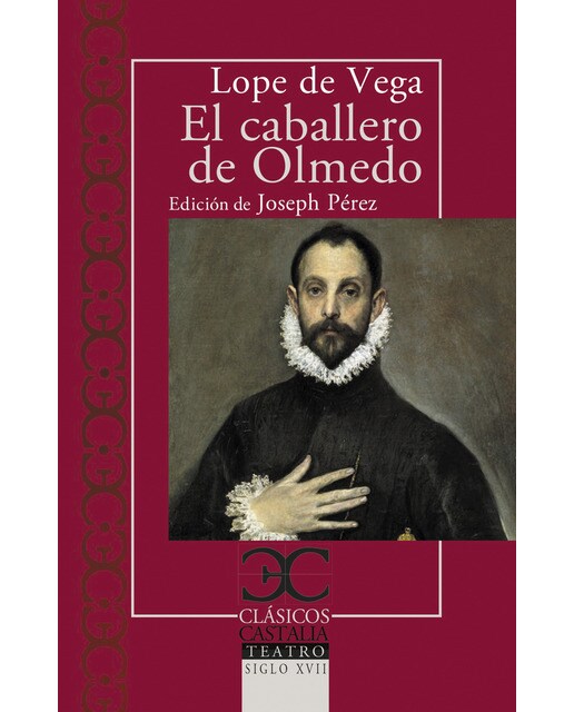 El caballero de Olmedo (El Árbol de los Clásicos)  (Tapa blanda) 1
