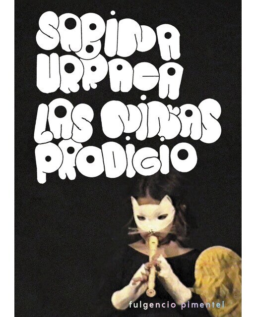 Imagen 0 de Las niñas prodigio (Tapa dura Ebook)