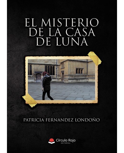 Imagen 0 de El misterio de la casa de Luna (Tapa blanda)