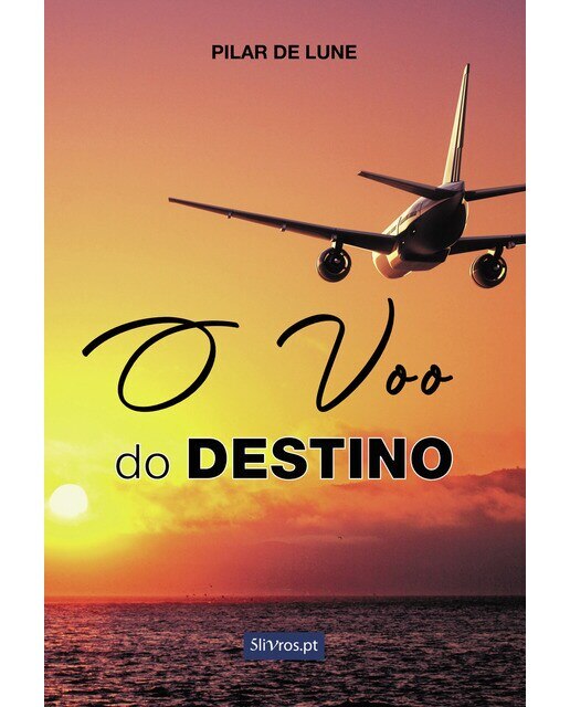 O Voo do Destino 1
