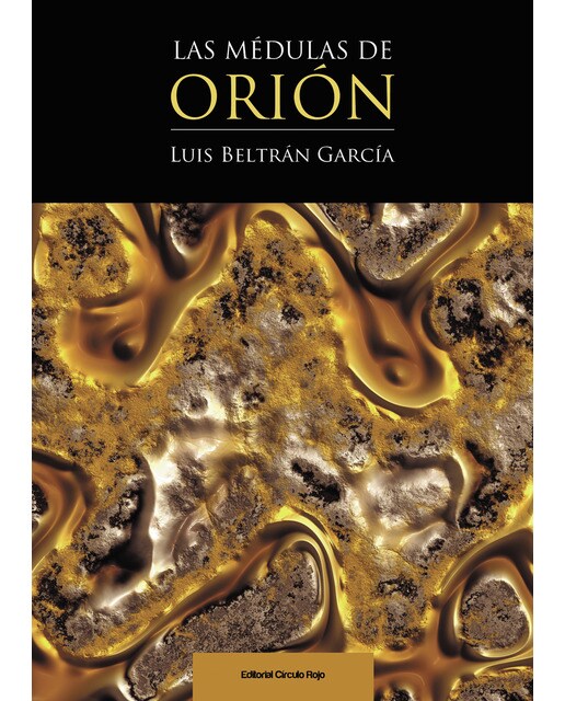 Las médulas de Orión