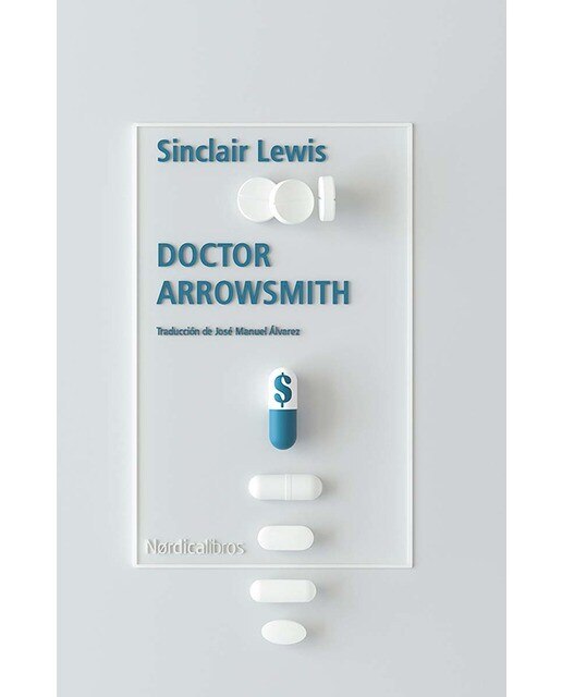 Imagen 0 de Doctor arrowsmith
