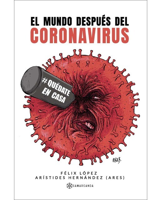 El mundo después del coronavirus  (Tapa blanda) 1
