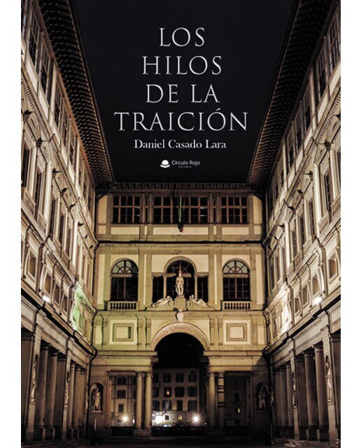 Imagen 0 de Los hilos de la traición (Tapa blanda)