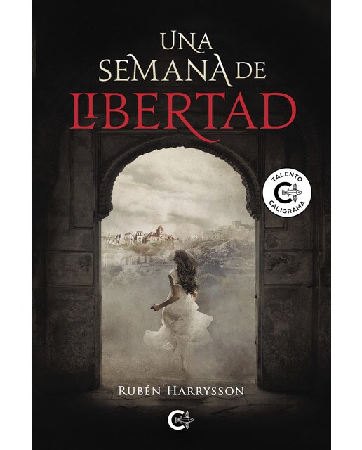 Una semana de libertad(Tapa blanda) 1