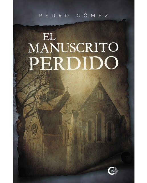 Imagen 0 de El manuscrito perdido (Tapa blanda)