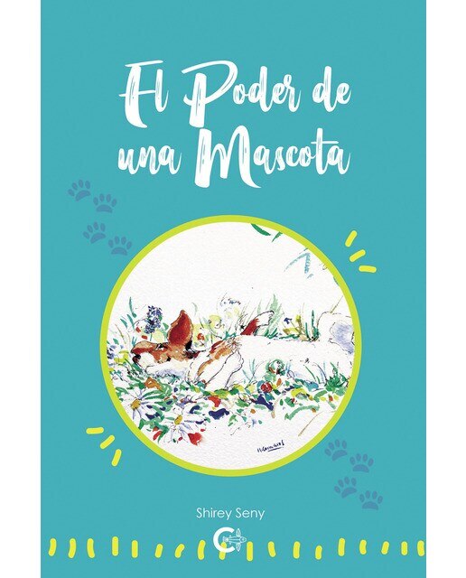 El poder de una mascota(Tapa blanda) 1